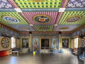 Prayer Hall in Mumbai